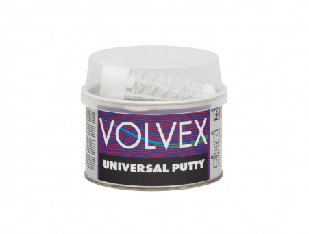Шпатлёвка Универсальная «Volvex» Universal Putty Yellow 1,8кг