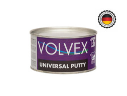 Шпатлёвка Универсальная «Volvex» Universal Putty Yellow 4кг