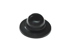 Блок Шлифовальный «WiederKraft» Ручной, Velcro, 125мм (WDK-421004)