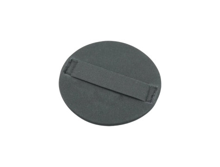 Блок Шлифовальный «WiederKraft» Ручной, Гибкий с Ремешком, Velcro, 125мм (WDK-432002)