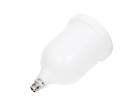 Бачок для Краскопульта «Volvex» Верхний, Наружняя Резьба 3/8