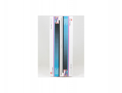 Полоска Шлифовальная «3M» 334U Hookit Purple+, 70x396мм, P400 (30614)