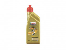 Полусинтетическое моторное масло «Castrol» Power 2T п/с 1л