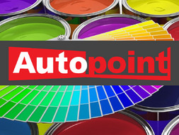 Подбор Индустриальной Краски по RAL / NCS, 100г