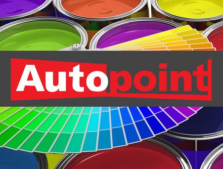 Подбор Индустриальной Краски по RAL / NCS, 100г