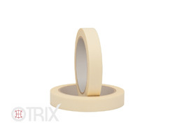 Лента Малярная «Otrix» MT-60-25, 60ºС, Белая, 25мм