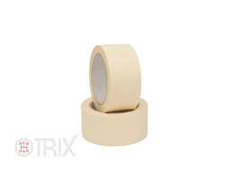 Лента Малярная «Otrix» MT-80-30, 80ºС, Белая, 30мм