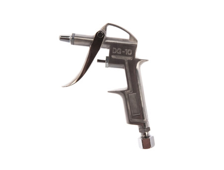 Пистолет Продувочный «Volvex» со Сменными Соплами, 5шт (PAS-5)