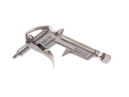 Пистолет Продувочный «Volvex» со Сменными Соплами, 5шт (PAS-5)