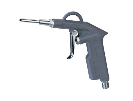 Пистолет Продувочный «Volvex» DG-10B Средний (DG-10B-2)