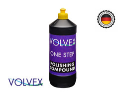 Полировальная Паста «Volvex» One Step Polishing Compound, 1кг