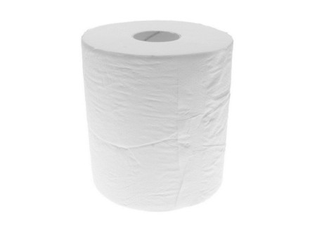 Салфетки Бумажные «Autopoint» Рулон для Автосервиса, 600шт, 33x36см