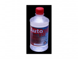 Растворитель «Autopoint» 650 ТУ 2319-083-00205357-2007, 500мл