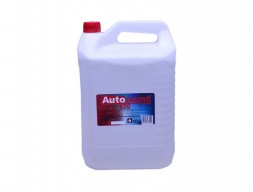 Растворитель «Autopoint» 650 ТУ 2319-083-00205357-2007, 10л