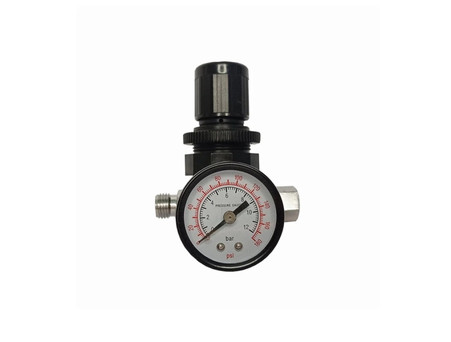 Регулятор Давления «Volvex» с Манометром (AR-802)