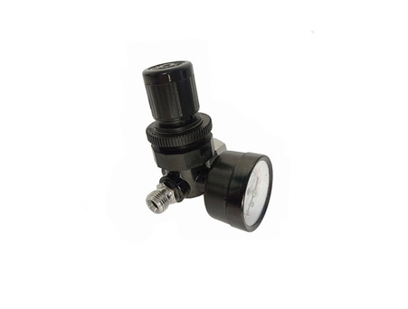 Регулятор Давления «Volvex» с Манометром (AR-802)