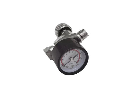 Регулятор Давления «Volvex» с Манометром (AR-805)
