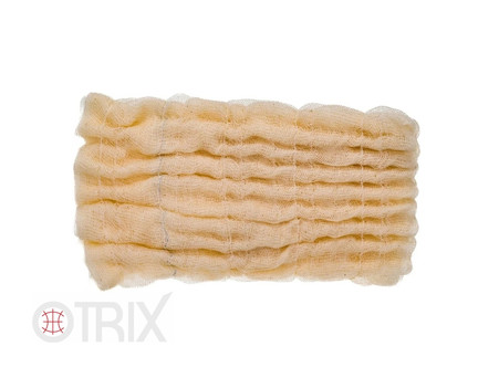 Салфетка Липкая «Otrix» Волнистая, Бежевая 80x90 см