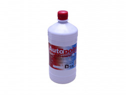 Уайт-Спирит «Autopoint» ГОСТ 3134-78, 1л