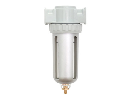 Фильтр Влагоотделитель «Volvex» Тонкой Очистки, 40мкм (AF-80)