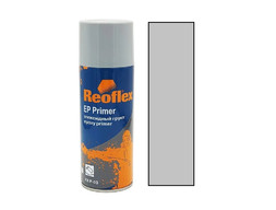 Аэрозольный Эпоксидный Грунт «Reoflex» 1к RX P-03 EP Primer, Серый, 520мл