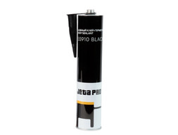 Герметик Шовный «Jeta Pro» Кузовной, Чёрный, 300мл (55910 Black)