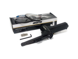 Напильник Ленточный «Jeta Pro» Шлифовальный, Пневматический, 1/4F, 10x330мм (J3030)