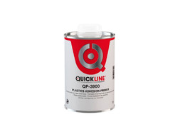 Адгезионный Грунт «Quickline» 1к Plastic Adhesion Primer по Пластику, Прозрачный, 1л (QP-3900)