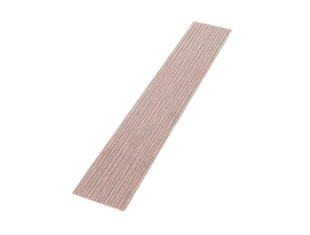 Полоска Шлифовальная «Mirka» Abranet Сетка, Липучка, 70x420мм, P360 (5415105037)