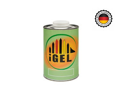 Растворитель для Базы «iGel» Thinner For Base, 1л