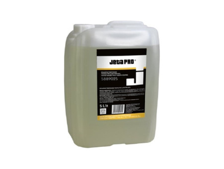 Водорастворимое Покрытие «Jeta Pro» ОСК для Стен, 25л (5889025/25)