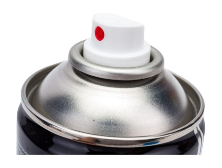 Аэрозольная Жидкая Резина «Skyron» Эластичная, RAL 5012 Голубая (SR-75012)