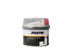 Шпатлевка со Стекловолокном «Jeta Pro» Indigo Micro Putty, с Микроволокном, 250г (55410/0.25)