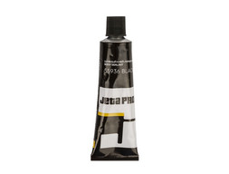 Герметик Шовный «Jeta Pro» Body Sealant, Комплект с Насадкой, Чёрный, 60мл (55936+3002899)