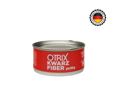 Шпатлёвка Универсальная «Otrix» Kwarz Multi Uni Putty, 200г