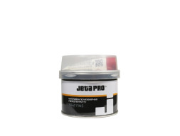 Шпатлёвка Доводочная «Jeta Pro» Fine Putty, 500г (5547/0,5)