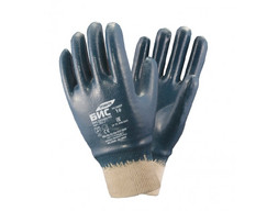 Перчатки Защитные «Бис» Профи РП, ТР ТС 019/2011, XL (202-J)