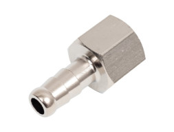 Наконечник «Walcom» Asturomec под Шланг, Ёлочка 8мм, M-1/4