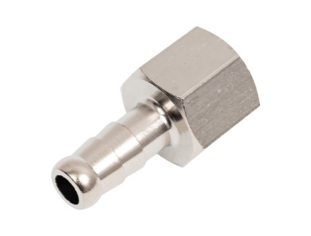 Наконечник «Walcom» Asturomec под Шланг, Ёлочка 8мм, M-1/4