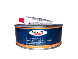 Шпатлёвка Многофункциональная «Maxtor» Multi Mint Green 3in1, 1,7кг (3215)