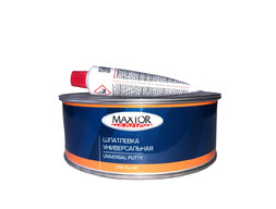 Шпатлёвка Универсальная «Maxtor» Unisoft Yellow, 1,7кг (3237)