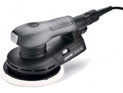 Машинка Шлифовальная «Jeta Pro» Grizzly Орбитальная, 400W, 5000-10000r/min, 150мм (J2155)