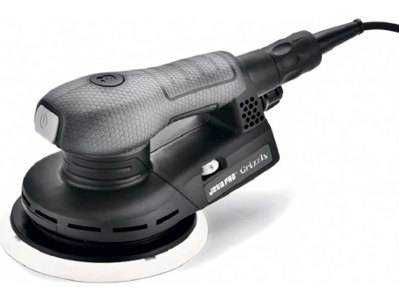 Машинка Шлифовальная «Jeta Pro» Grizzly Орбитальная, 400W, 5000-10000r/min, 150мм (J2155)