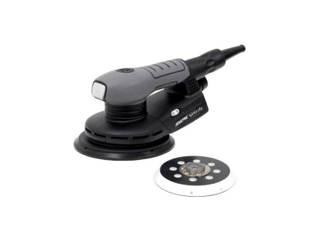 Машинка Шлифовальная «Jeta Pro» Grizzly Орбитальная, 400W, 5000-10000r/min, 150мм (J2155)