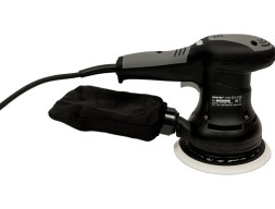 Машинка Шлифовальная «Jeta Pro» Grizzly Орбитальная, 350W, 5800-10000r/min, 150мм (J1155)