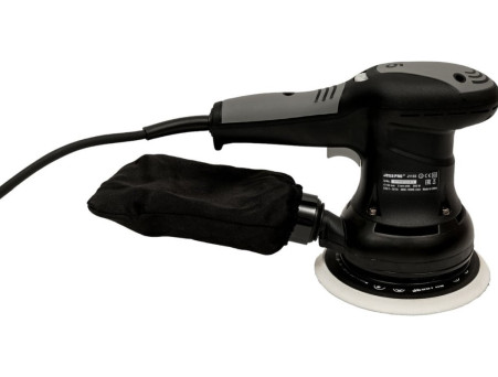 Машинка Шлифовальная «Jeta Pro» Grizzly Орбитальная, 350W, 5800-10000r/min, 150мм (J1155)