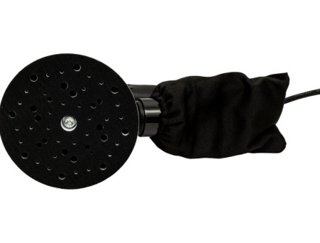 Машинка Шлифовальная «Jeta Pro» Grizzly Орбитальная, 350W, 5800-10000r/min, 150мм (J1155)