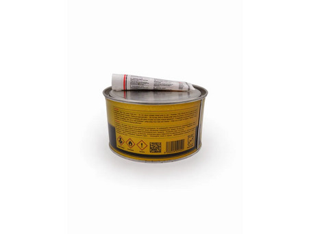 Шпатлёвка Универсальная «Hafman» 3в1 Polyester Putty UNI, 1,65кг (HAF3IN1UNI1.6)
