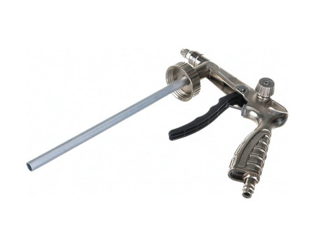 Пистолет «Volvex» для Антигравийных и Мовильных Составов, с Регулятором (PS-6)