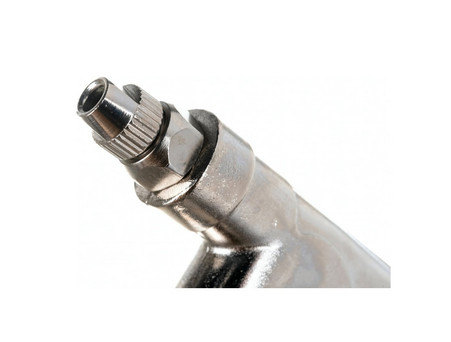 Пистолет «Volvex» для Антигравийных и Мовильных Составов, с Регулятором (PS-6)